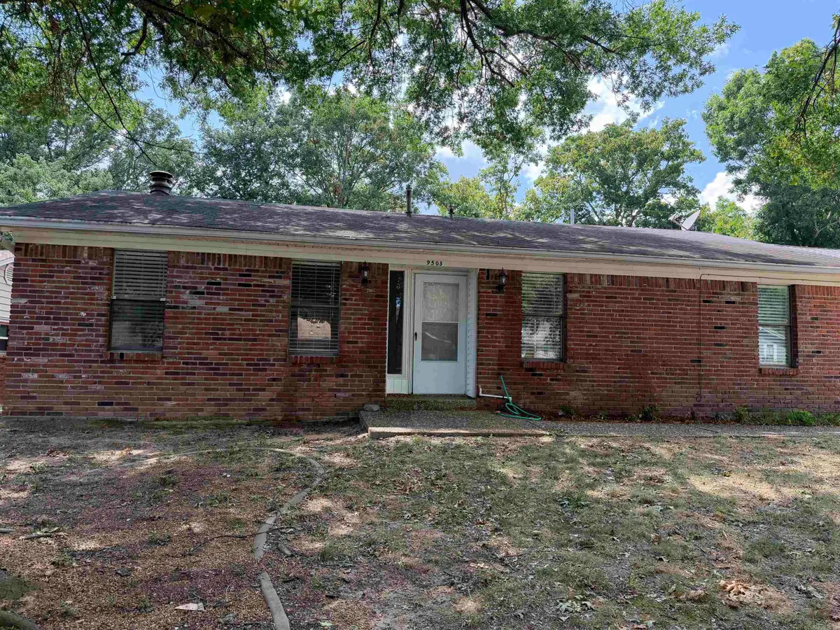 Address Withheld By Seller, Sherwood, AR 72120 - #1