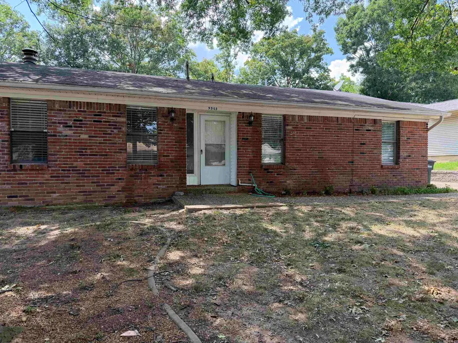 Address Withheld By Seller, Sherwood, AR 72120 - #2
