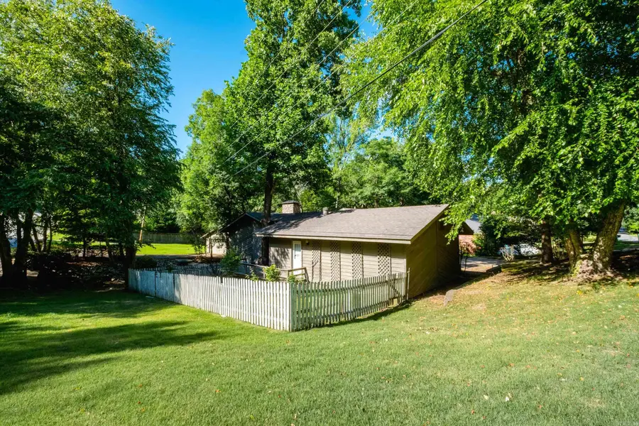 13620 Abinger Drive, Little Rock, AR 72212 - #3