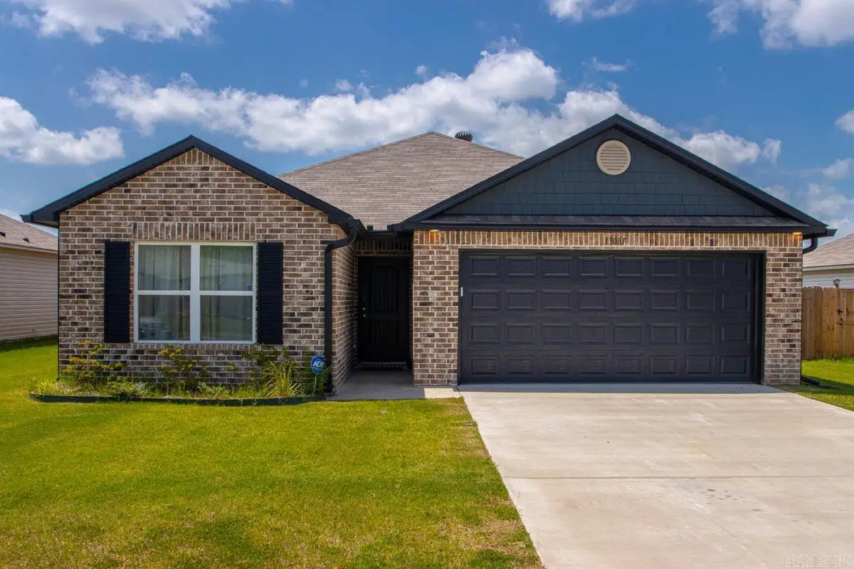 13081 River Creek Lane, Hensley, AR 72065 - #1