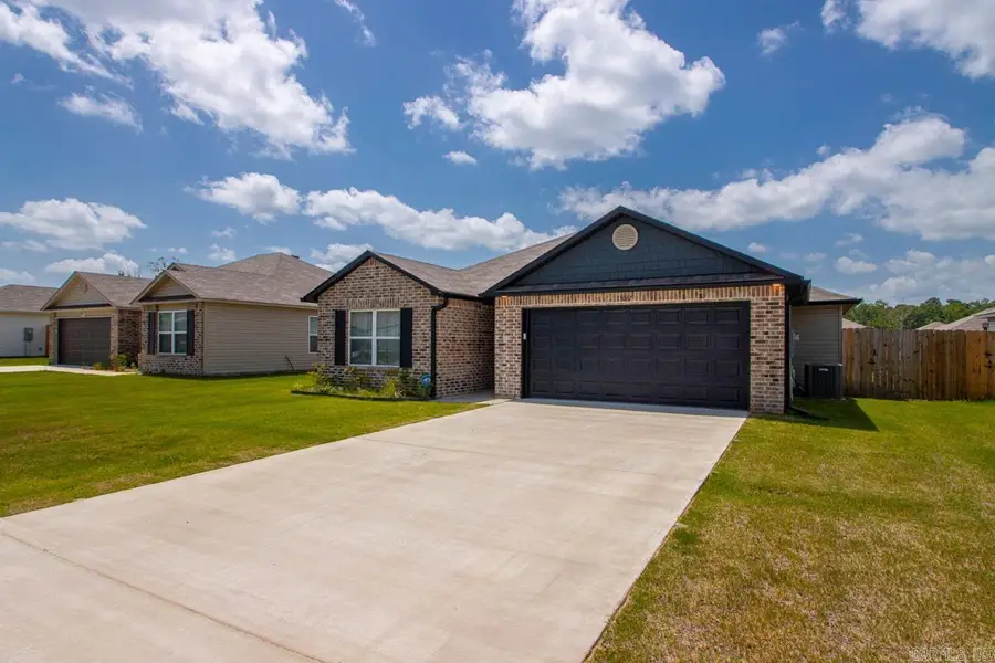 13081 River Creek Lane, Hensley, AR 72065 - #2