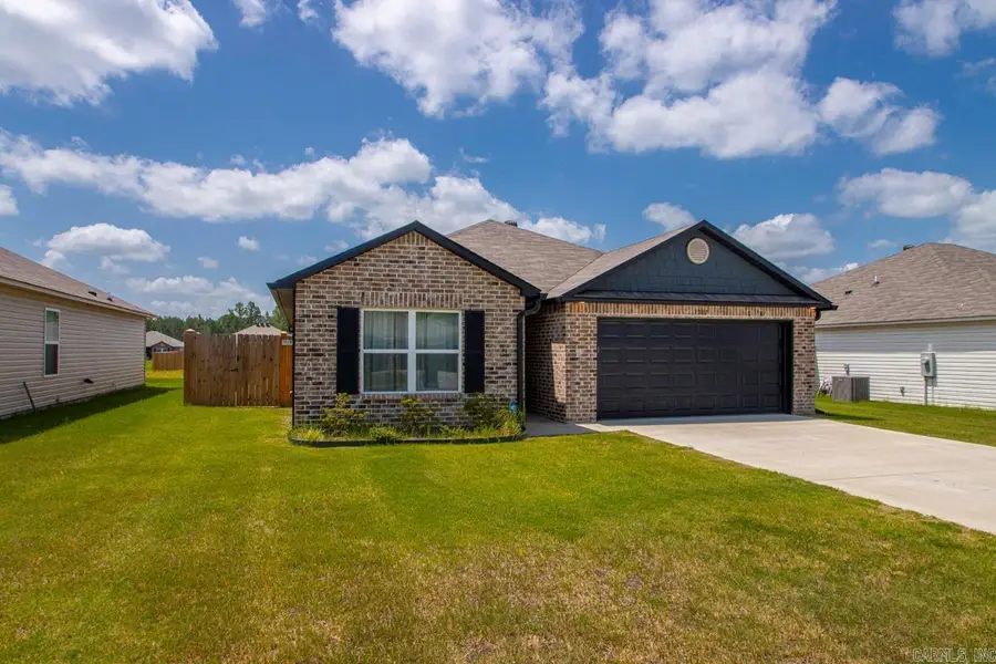 13081 River Creek Lane, Hensley, AR 72065 - #3