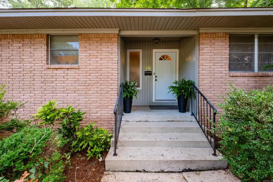 75 Indian Trail, Little Rock, AR 72227 - #2