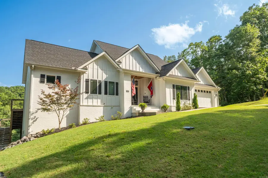 126 Morningside Dr, Hot Springs, AR 71913 - #3