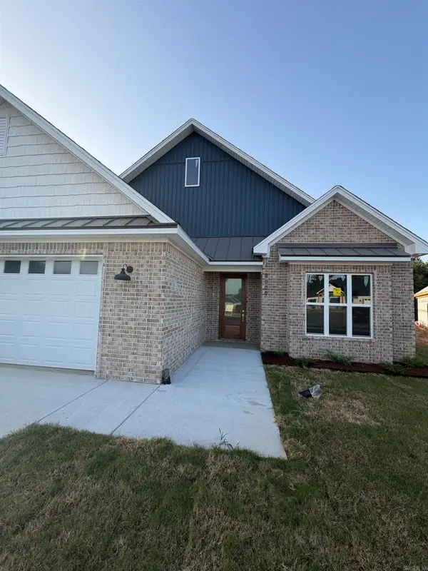 8009 Creek Rock, Alexander, AR 72002