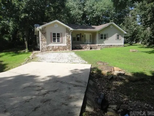 1308 Chimney Rock Street, Mountain View, AR 72560