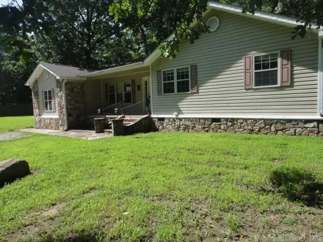 1308 Chimney Rock Street, Mountain View, AR 72560 - #2