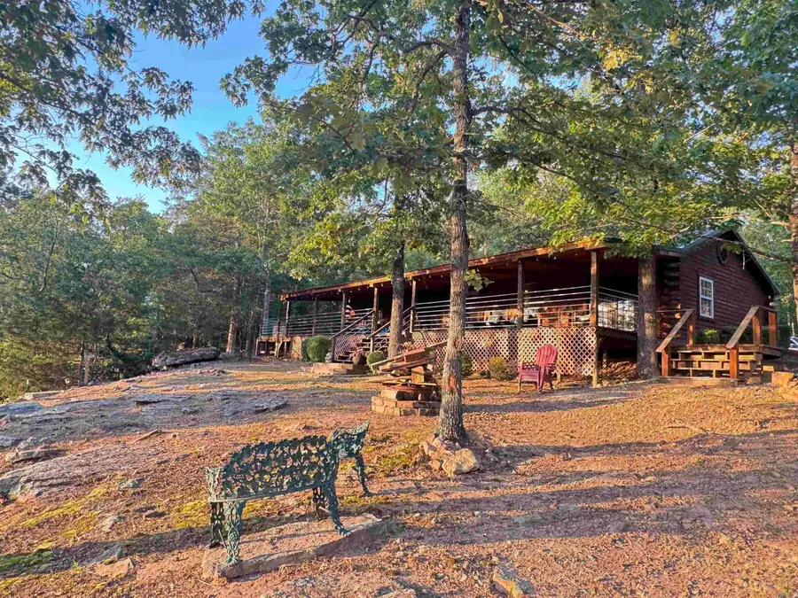 Address Withheld By Seller, Drasco, AR 72530 - #3