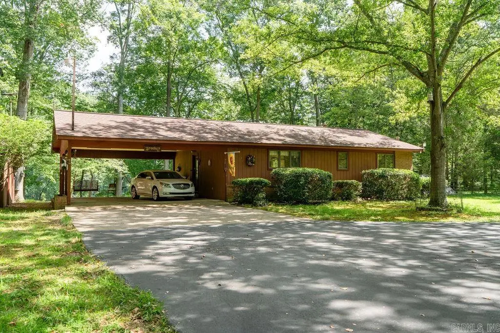 789 Ferguson Road, Heber Springs, AR 72543 - #1