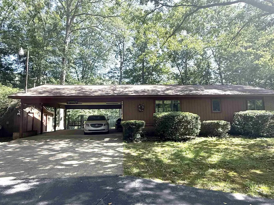 789 Ferguson Road, Heber Springs, AR 72543 - #2