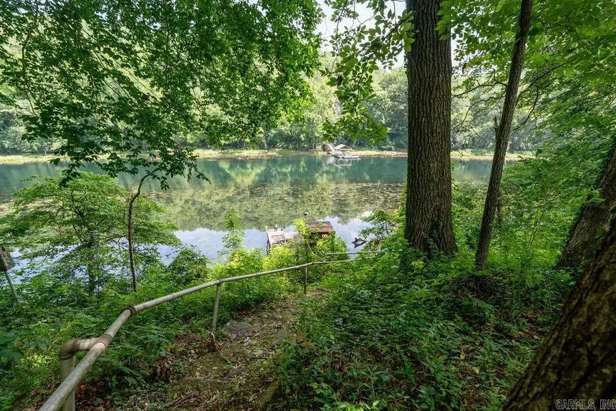 789 Ferguson Road, Heber Springs, AR 72543 - #3