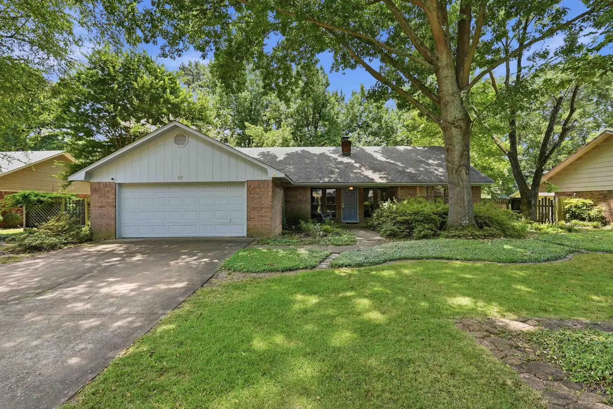 17 Sandstone, Conway, AR 72034 - #1