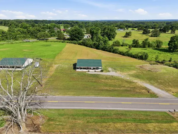 194 Hwy 107, Enola, AR 72047