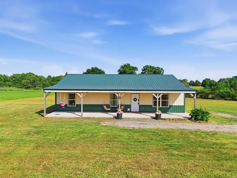 194 Hwy 107, Enola, AR 72047 - #2