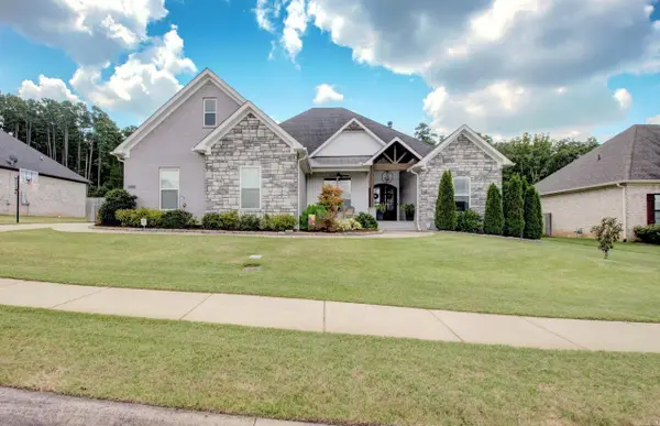 2000 Josh Drive, Conway, AR 72034