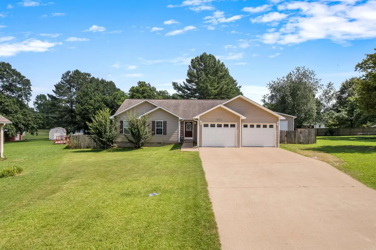 11 Royal Cir, Batesville, AR 72501 - #1