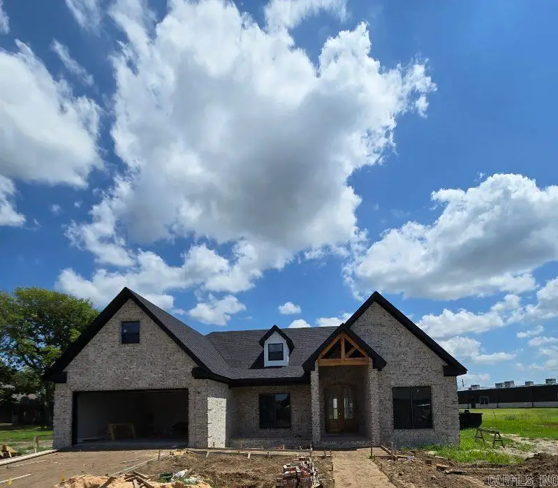 1207 Sutton Street, Manila, AR 72442 - #1