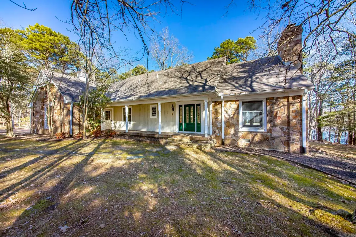 365 Grand Isle Drive, Fairfield Bay, AR 72088 - #1