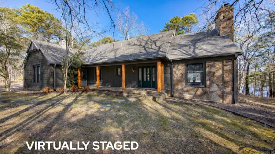 365 Grand Isle Drive, Fairfield Bay, AR 72088 - #3