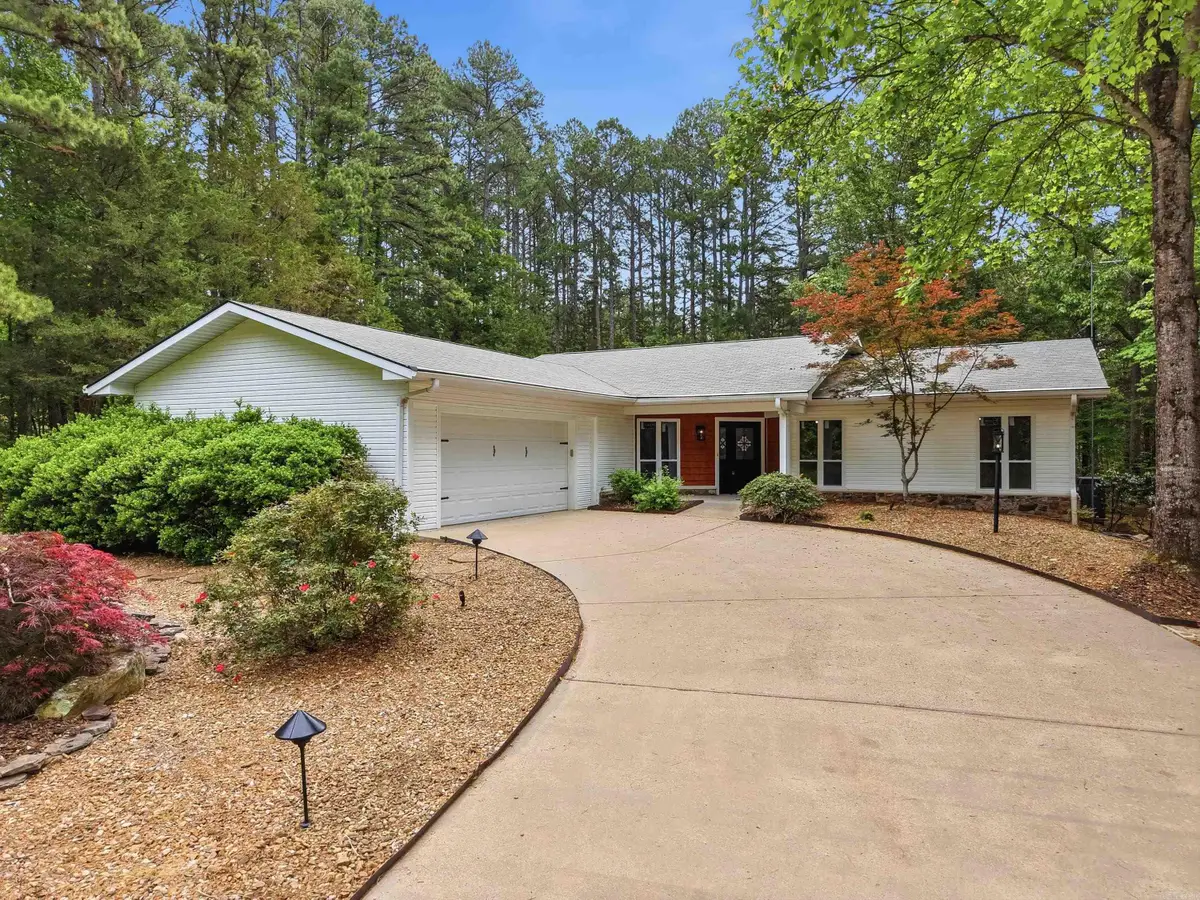443 Mountain Ranch Drive, Fairfield Bay, AR 72088 - #1