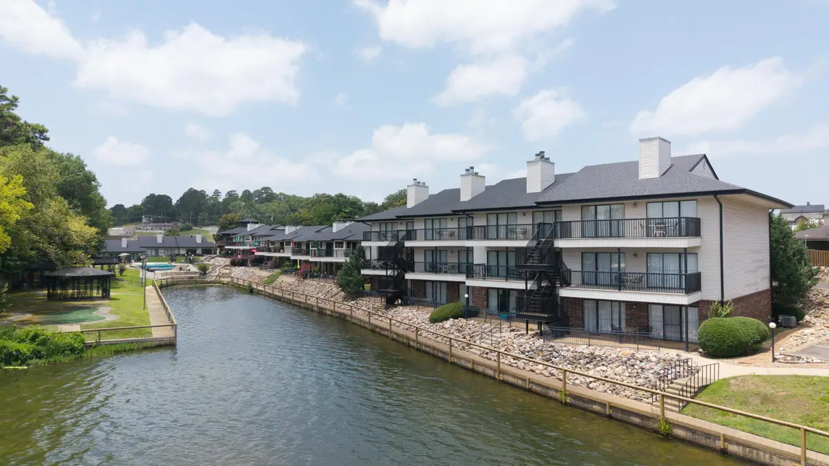 5371 Central Avenue #5I, Hot Springs, AR 71913 - #1