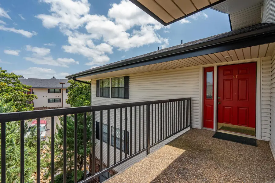 5371 Central Avenue #5I, Hot Springs, AR 71913 - #3