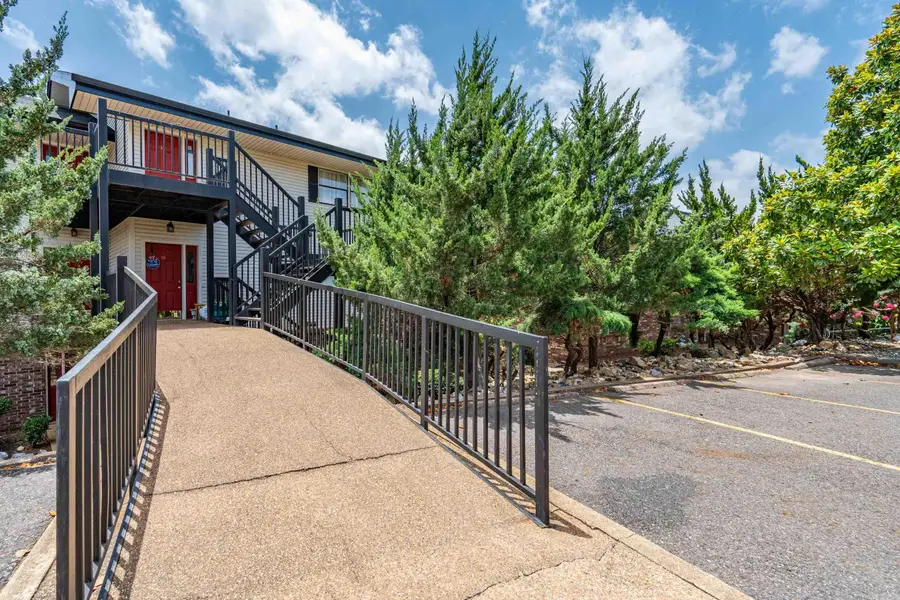 5371 Central Avenue #5L, Hot Springs, AR 71913 - #2