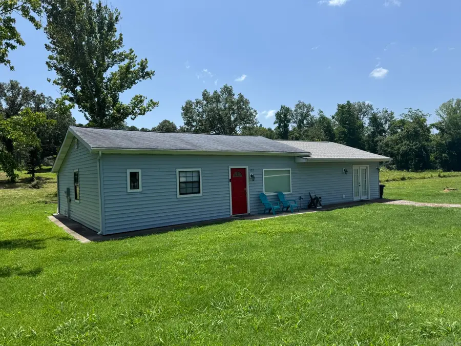 132 Cr 101, Norfork, AR 72658 - #2
