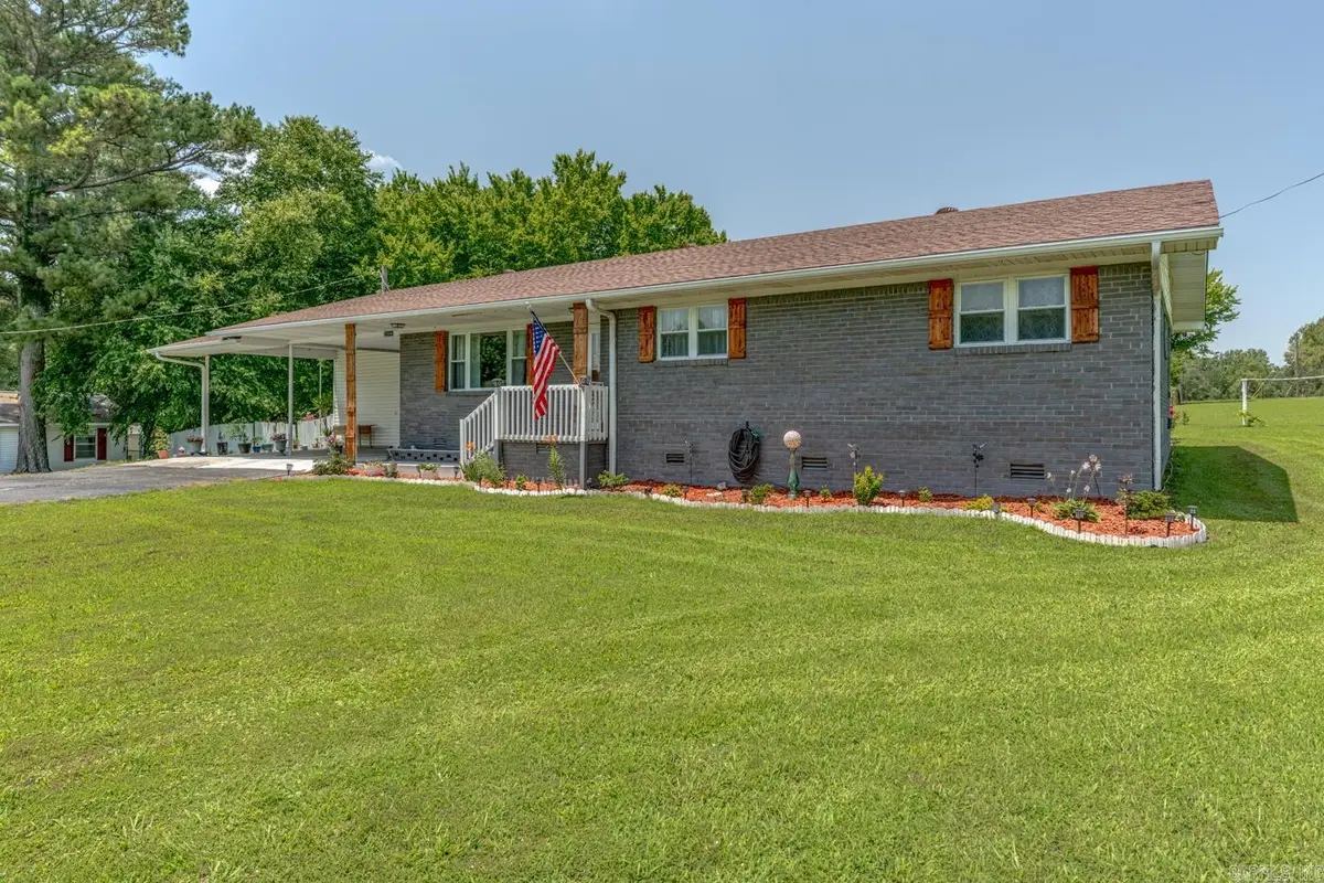 2904 Purcell Rd Road, Paragould, AR 72450 - #1