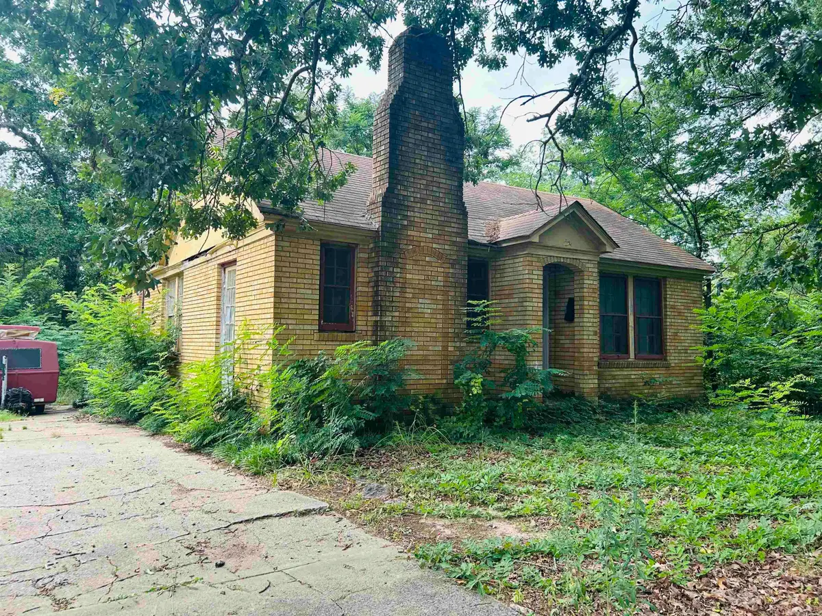 2102 S Cross St, Little Rock, AR 72206 - #1