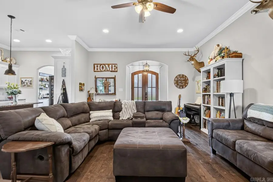 5022 Maple Leaf, Benton, AR 72019 - #2