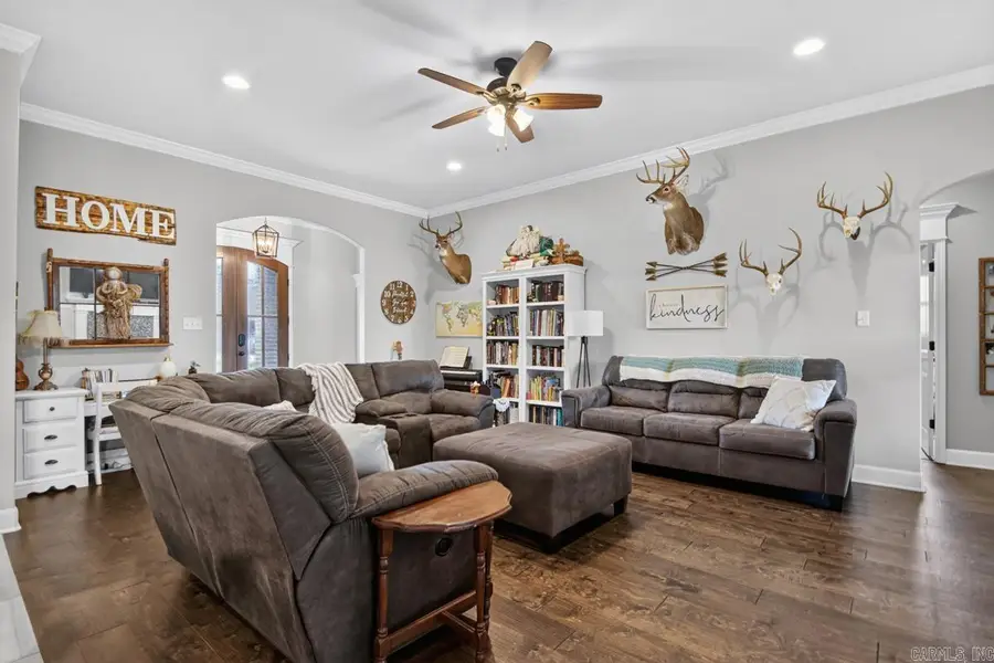 5022 Maple Leaf, Benton, AR 72019 - #3