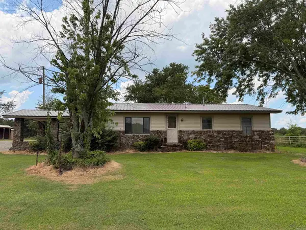 5329 Highway 9, Center Ridge, AR 72027