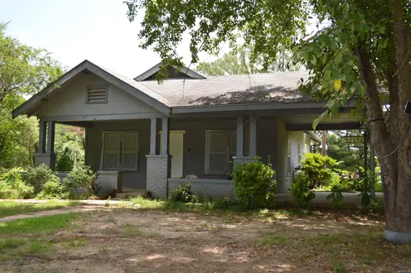 8068 Hilltop Lane, Harrisburg, AR 72432