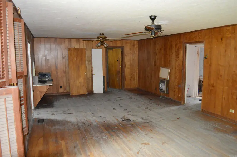 8068 Hilltop Lane, Harrisburg, AR 72432 - #2