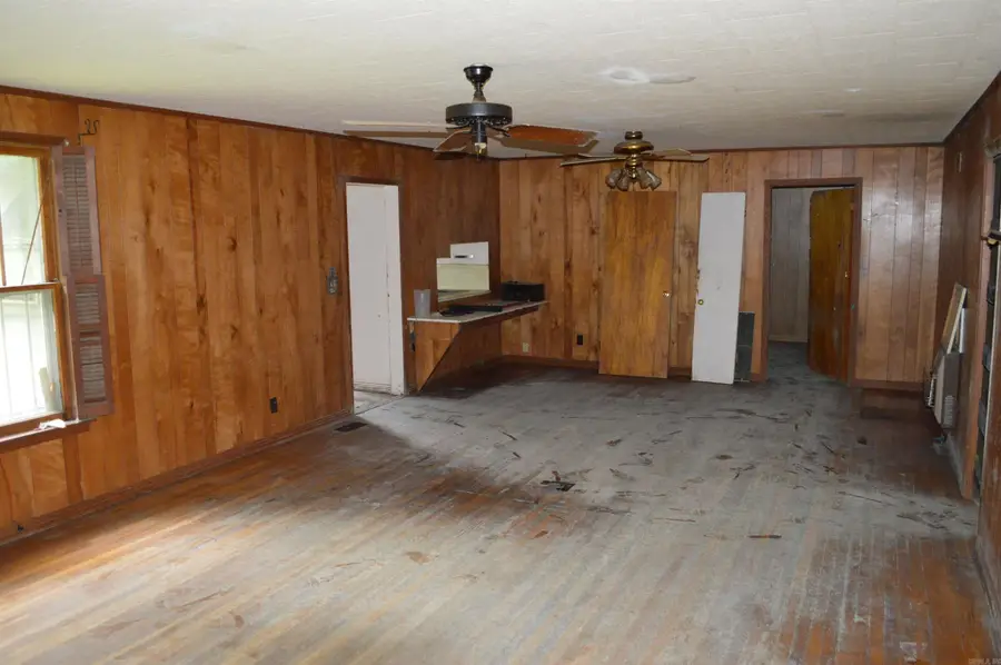 8068 Hilltop Lane, Harrisburg, AR 72432 - #3