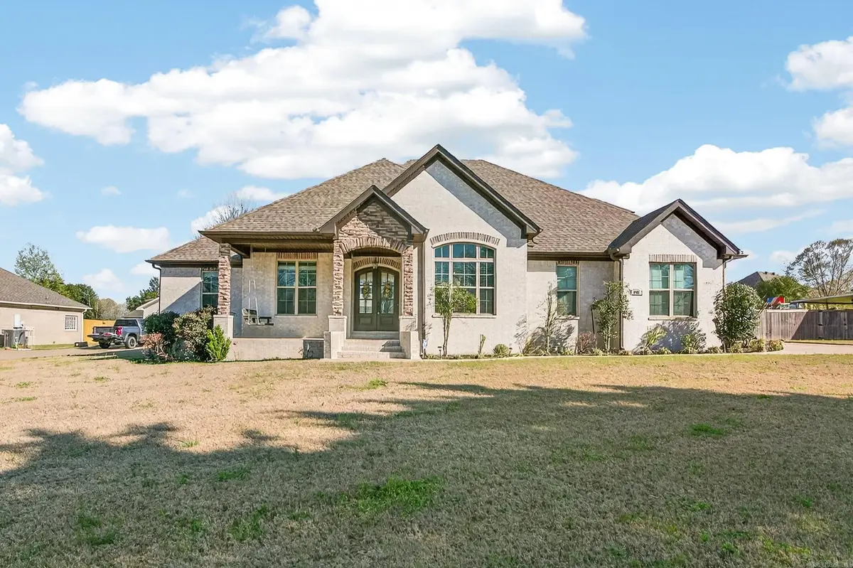 1701 N Lincoln, Cabot, AR 72023 - #1