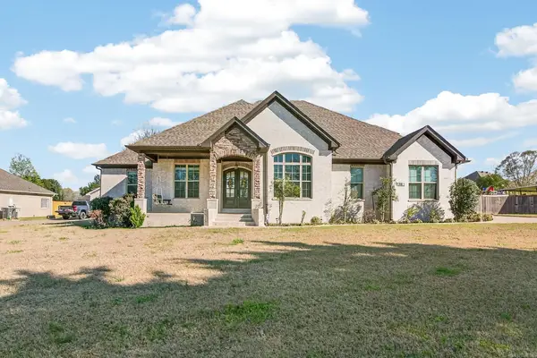 1701 N Lincoln, Cabot, AR 72023