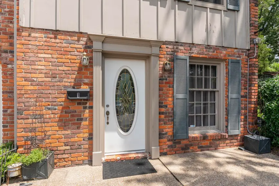 1824 N Hughes Street #1, Little Rock, AR 72207 - #2