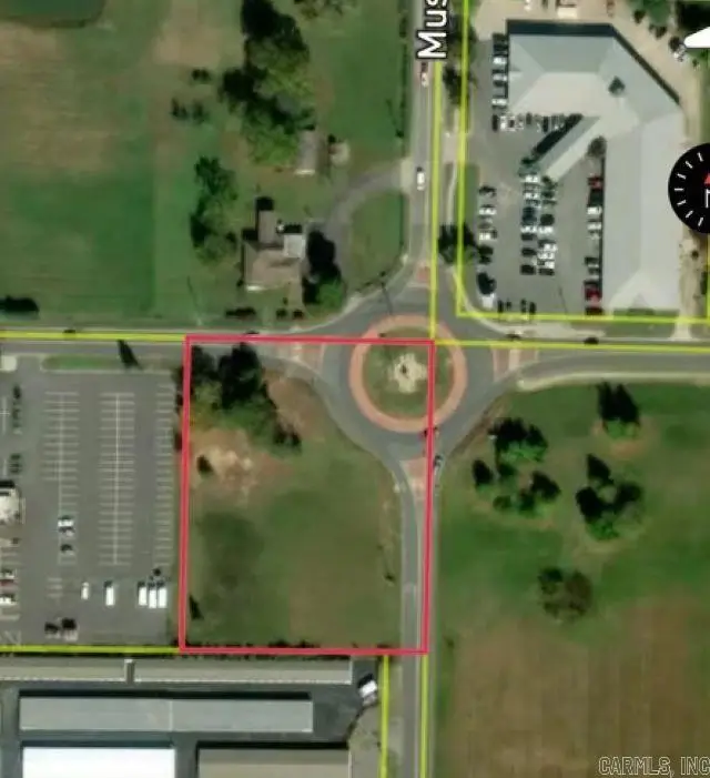 00 Museum Road, Conway, AR 72032 - #1