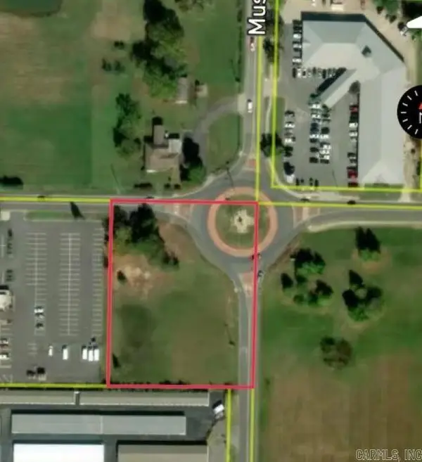 00 Museum Road, Conway, AR 72032