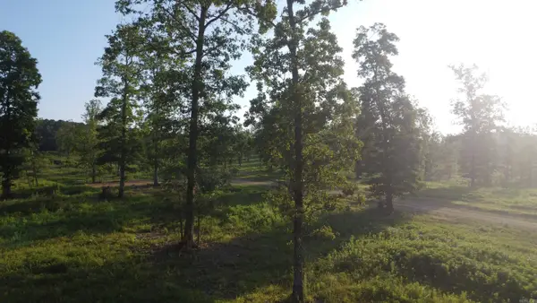 Tract 08 TBD Whittington Homestead, Story, AR 71970