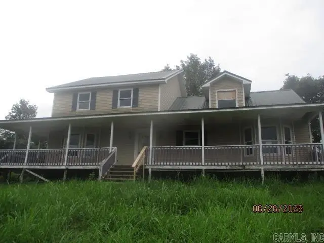 285 W Earlene Cv, Cabot, AR 72023 - #1