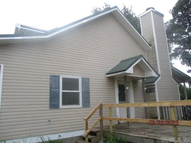 285 W Earlene Cv, Cabot, AR 72023 - #2