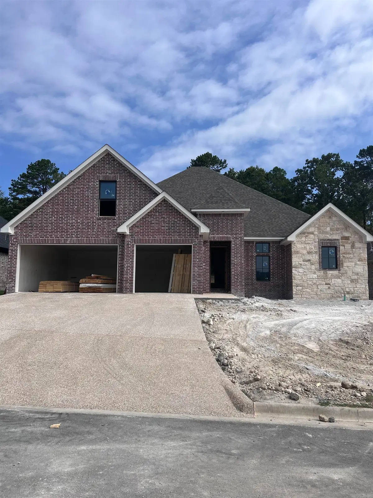 223 Gardens Gate, Hot Springs, AR 71913 - #1