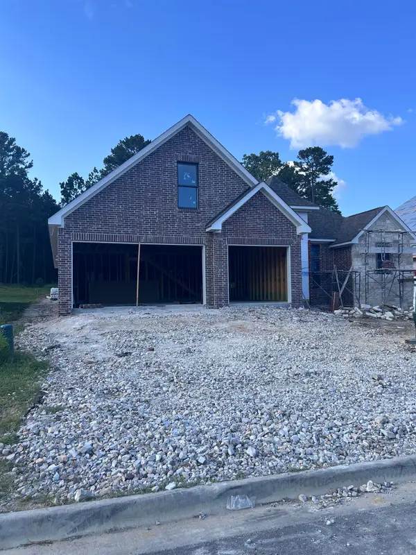 223 Gardens Gate, Hot Springs, AR 71913