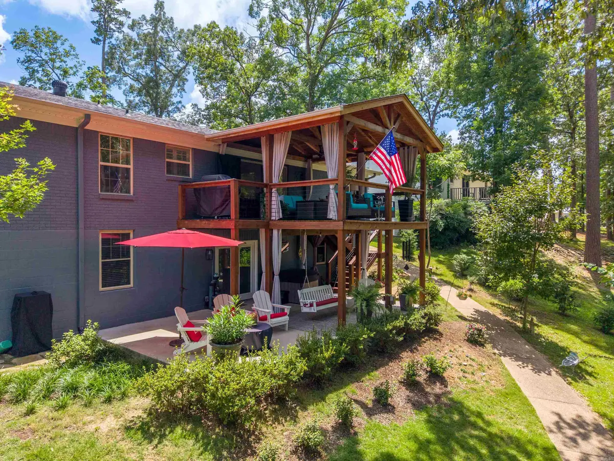 323 Kaufman, Hot Springs, AR 71913 - #1