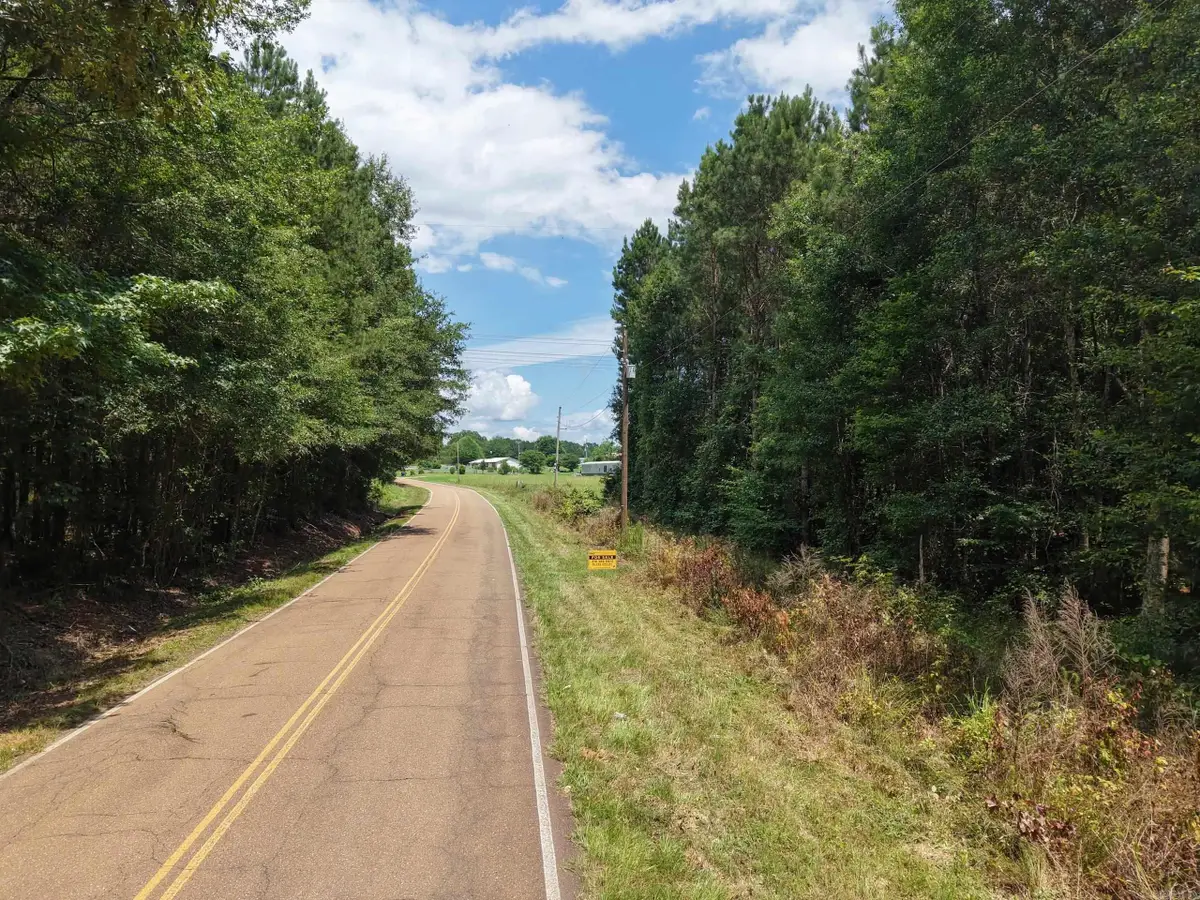 Address Withheld By Seller, Junction City, AR 71749 - #1