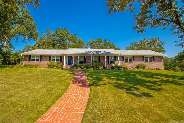 7 Laffite Circle, North Little Rock, AR 72116