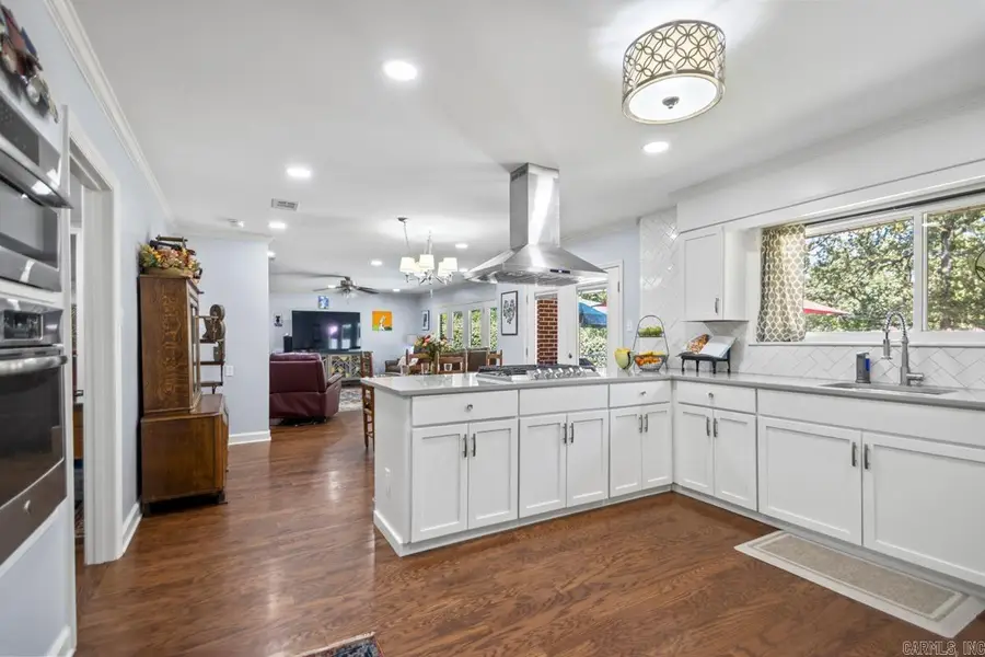 7 Laffite Circle, North Little Rock, AR 72116 - #3